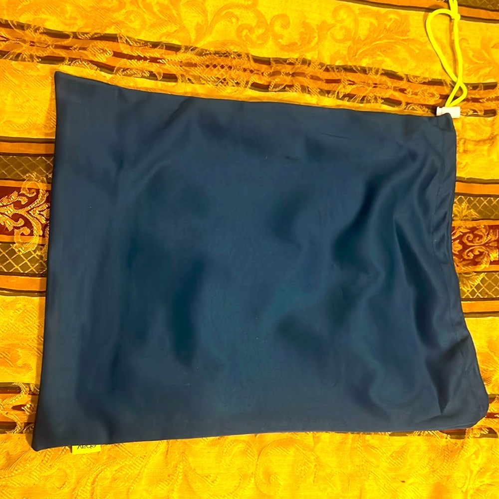 🔥ATHLETIC EBAY SNEAKER DRAWSTRING SACK